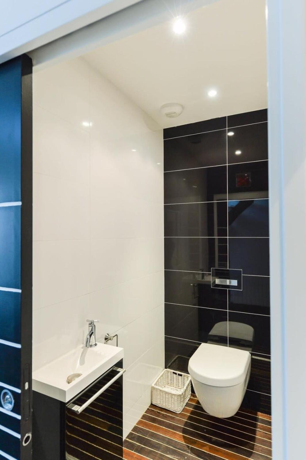 Luxury Loft Vue Mer Exceptionnelle 180 Ploemeur Zewnętrze zdjęcie